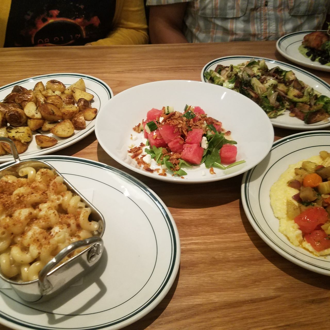 1310 Kitchen & Bar Food
